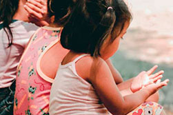 Healing your Childhood