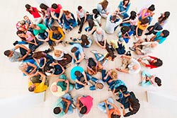 Bridging Differences, Building Bonds: NVC as a Revolutionary Approach to Conflict Resolution