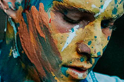 The Transformational Power of Self-Expression