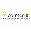logo colmena 100