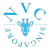 logo NVC singapore