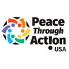 logo peacethroughaction 100